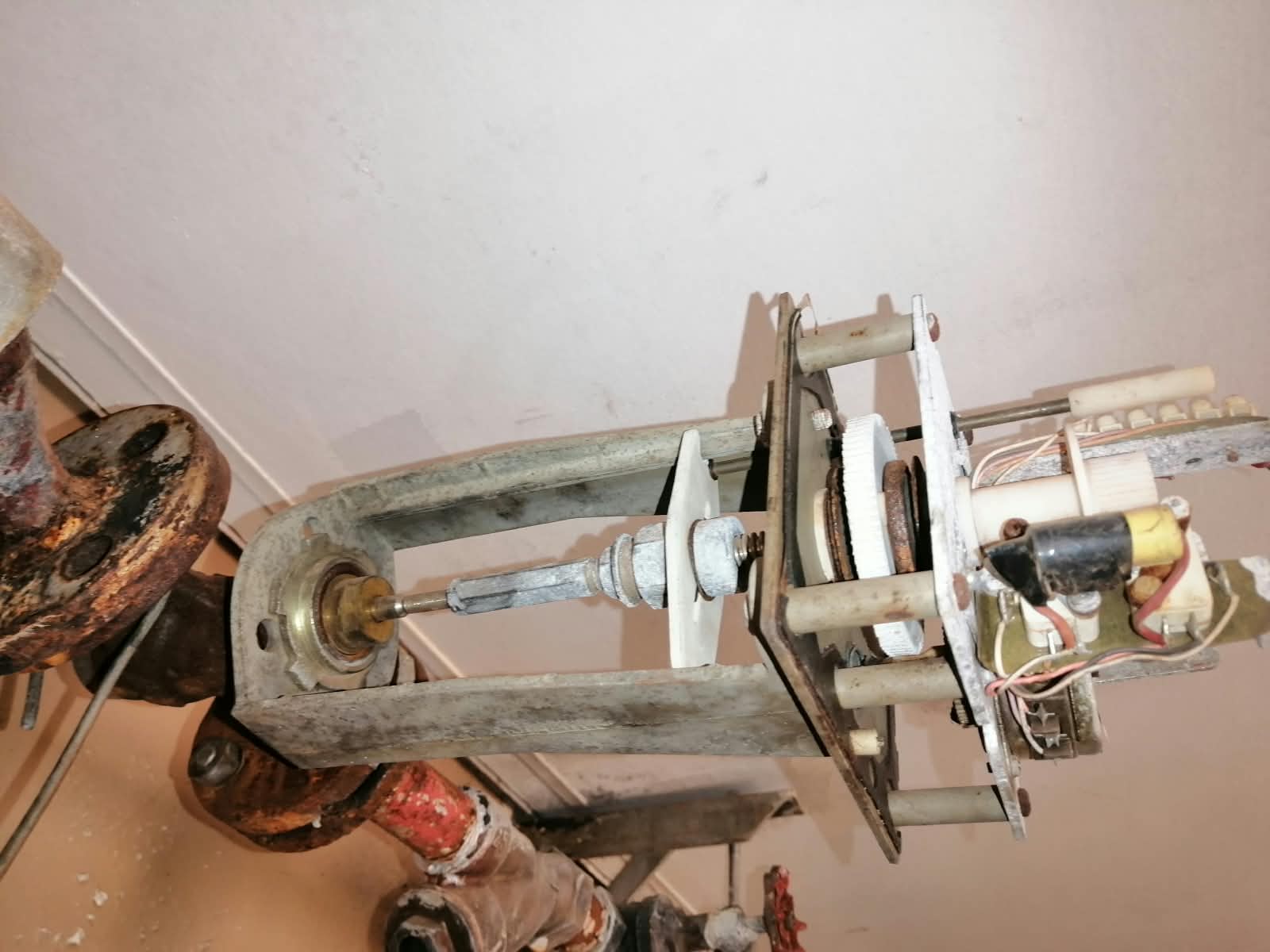 Project image